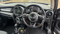 MINI Hatchback 2.0 Cooper S 3dr Auto Petrol Hatchback